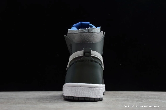 Official Maikesneakers 1 Legends Air Jordan CMFT League High Zoom DD1453-001 of (Esports) 0626